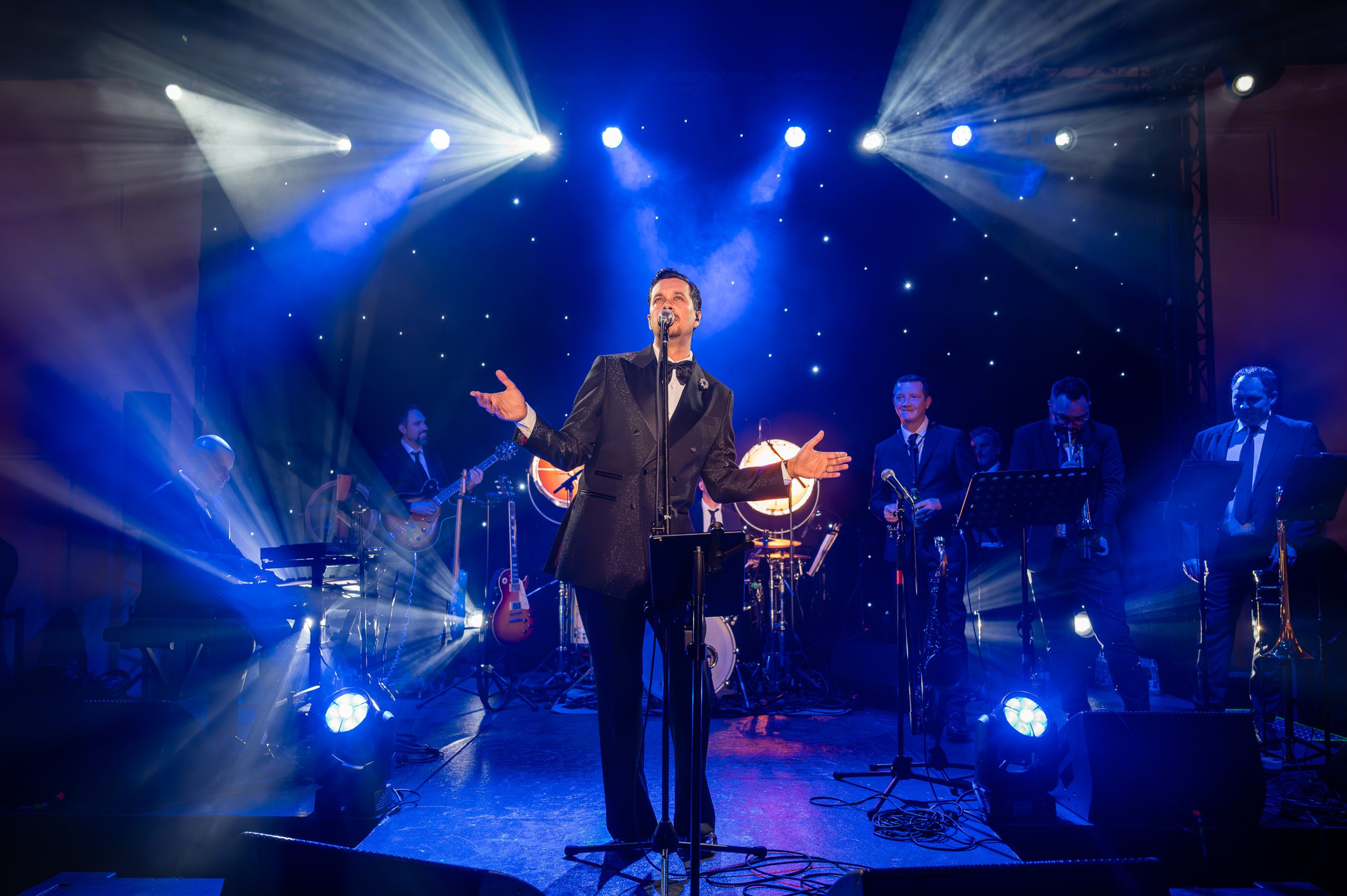 Marko Tolja oduševio Zagreb na prvoj od dvije rasprodane večeri omiljenog Sinatrova: “Iz godine u godinu sve nas je više”