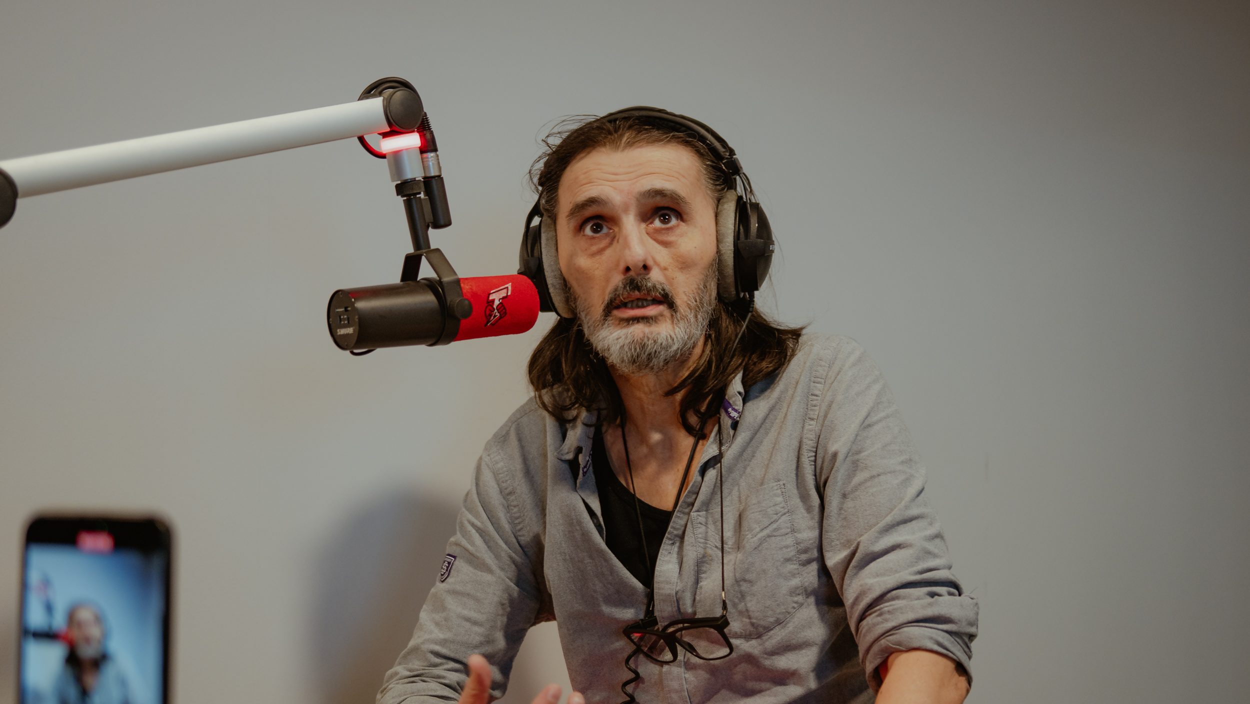 Nakon sedam godina čekanja, Bare premijerno pustio novu pjesmu: “Publici ostavljam emocije na interpretaciju”